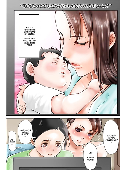 Anime Hentai Magazine - Popular mother Hentai Comics and XXX mother Manga - Page 1